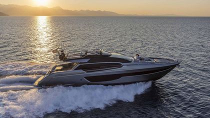 76' Riva 2016 Yacht For Sale